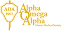 Alpha Omega Alpha Honor Medical Society