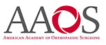 American Academy of Orthopaedic Surgeons