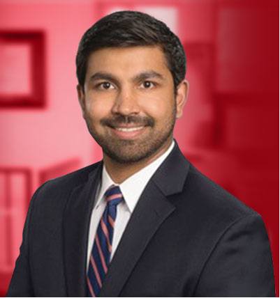 Anuj Patel, M.D.