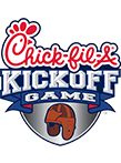 Chick-fil-A Kickoff Game