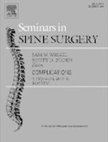 Seminars in Spine Surgery