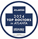 Top Doc 2024 in Atlanta